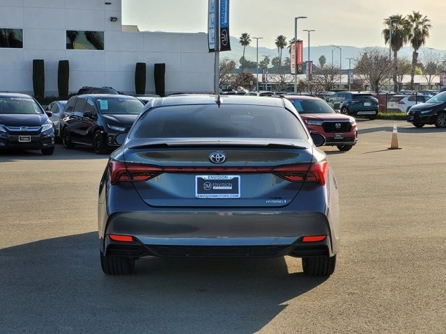 2021 Toyota Avalon 5th Gen - Image 6 of 12