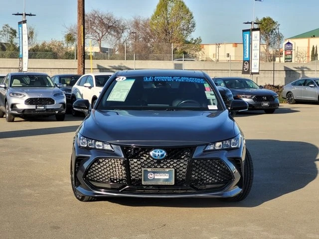 2021 Toyota Avalon 5th Gen - Image 2 of 12