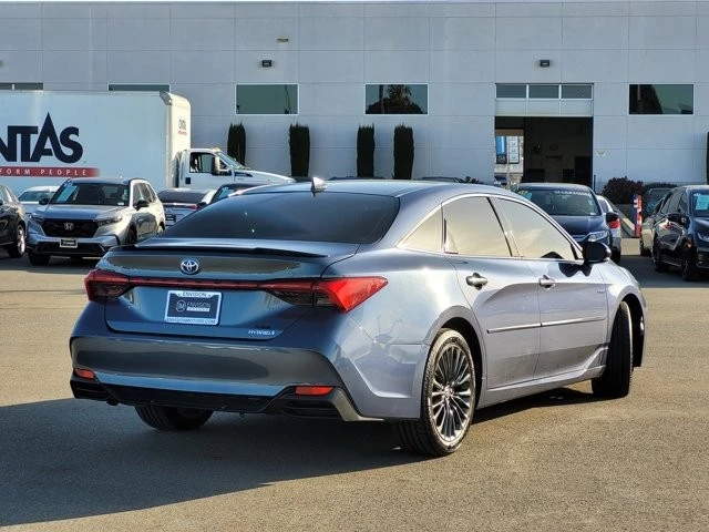 2021 Toyota Avalon 5th Gen - Image 5 of 12