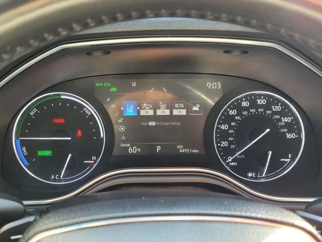 2021 Toyota Avalon 5th Gen - Image 19 of 21