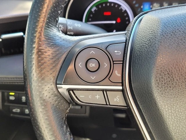 2021 Toyota Avalon 5th Gen - Image 20 of 21