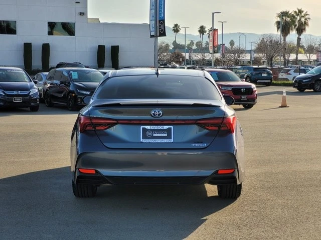 2021 Toyota Avalon 5th Gen - Image 6 of 12
