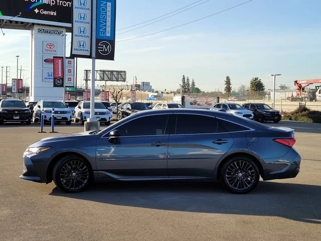 2021 Toyota Avalon 5th Gen - Image 8 of 12