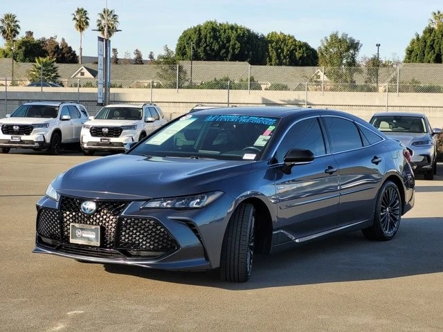 2021 Toyota Avalon 5th Gen - Image 9 of 21