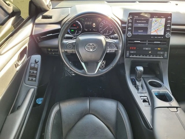 2021 Toyota Avalon 5th Gen - Image 11 of 21