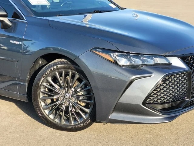2021 Toyota Avalon 5th Gen - Image 3 of 21