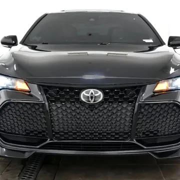 2021 Toyota Avalon TRD