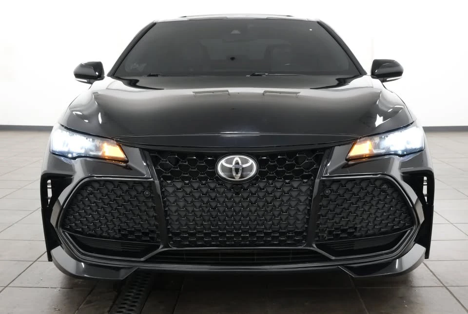 2021 Toyota Avalon 5th Gen - Image 7 of 19