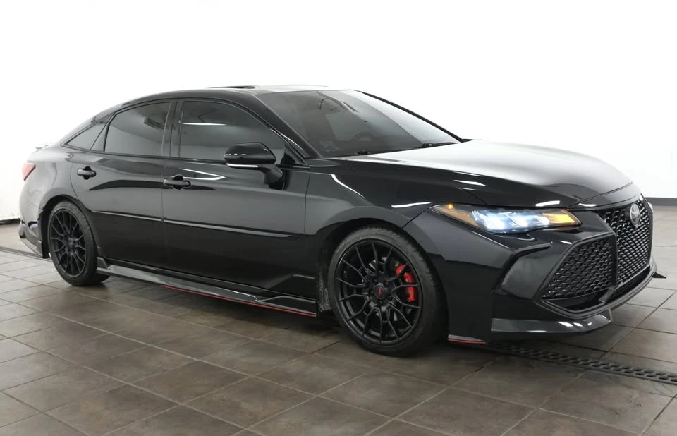 2021 Toyota Avalon 5th Gen - Image 9 of 19