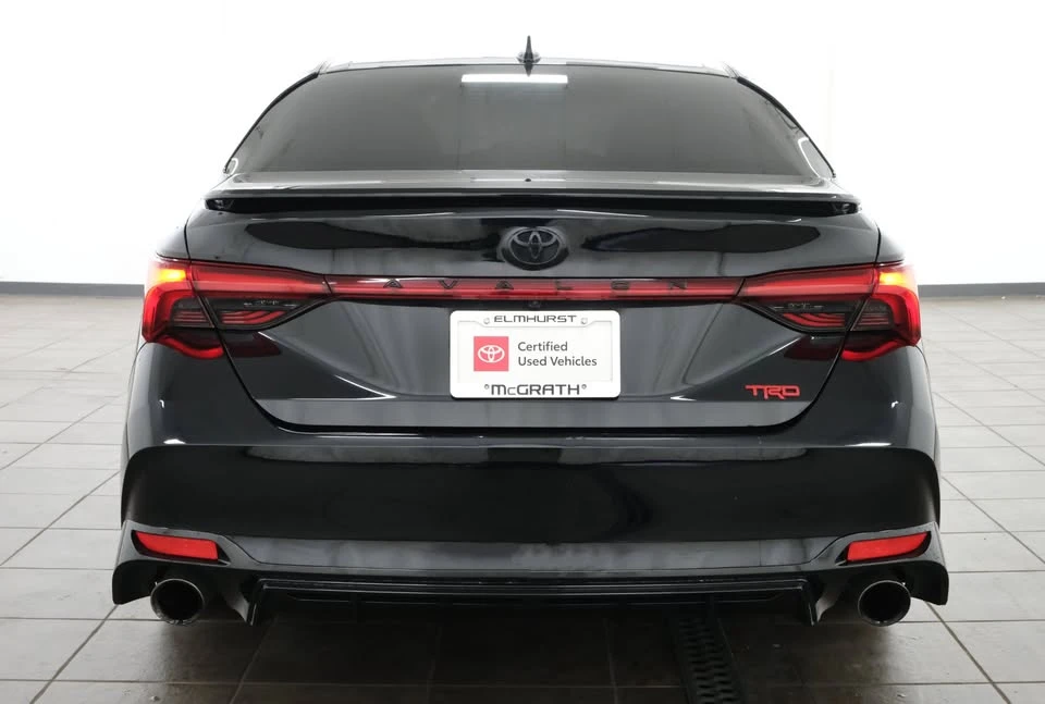 2021 Toyota Avalon 5th Gen - Image 5 of 19