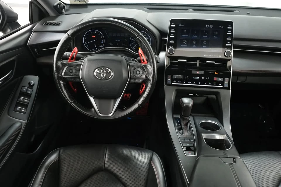 2021 Toyota Avalon 5th Gen - Image 12 of 19