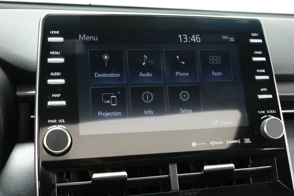 2021 Toyota Avalon 5th Gen - Image 17 of 19