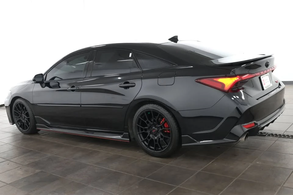 2021 Toyota Avalon 5th Gen - Image 4 of 19