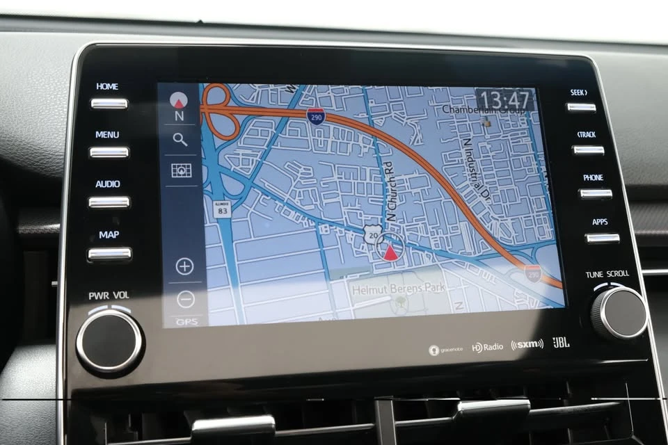 2021 Toyota Avalon 5th Gen - Image 19 of 19