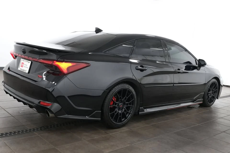 2021 Toyota Avalon 5th Gen - Image 6 of 19
