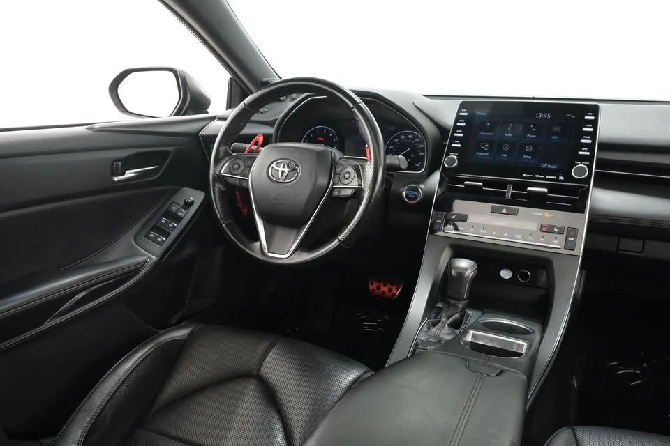 2021 Toyota Avalon 5th Gen - Image 11 of 19