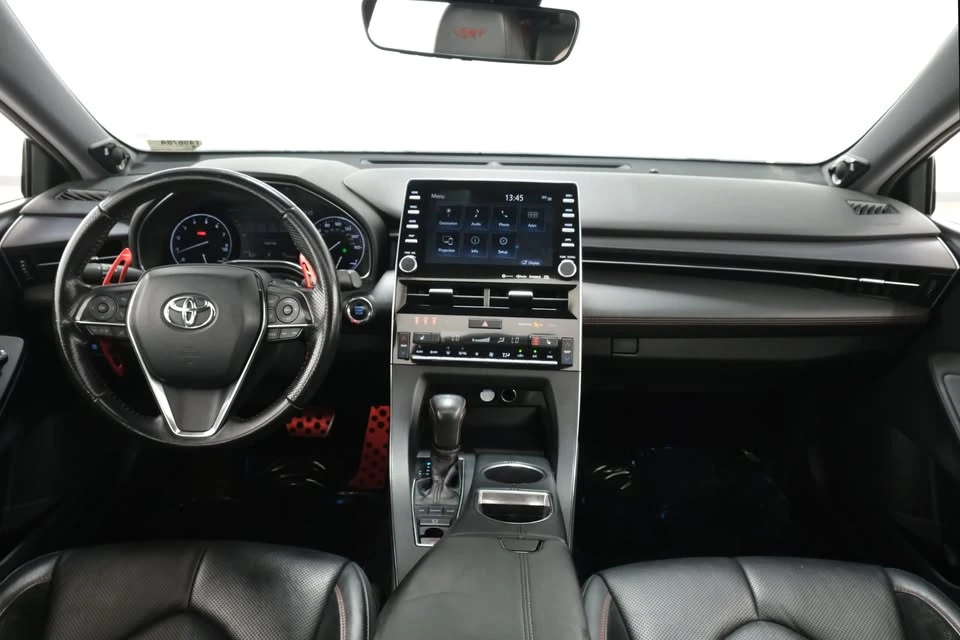 2021 Toyota Avalon 5th Gen - Image 10 of 19