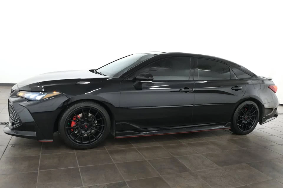 2021 Toyota Avalon 5th Gen - Image 3 of 19