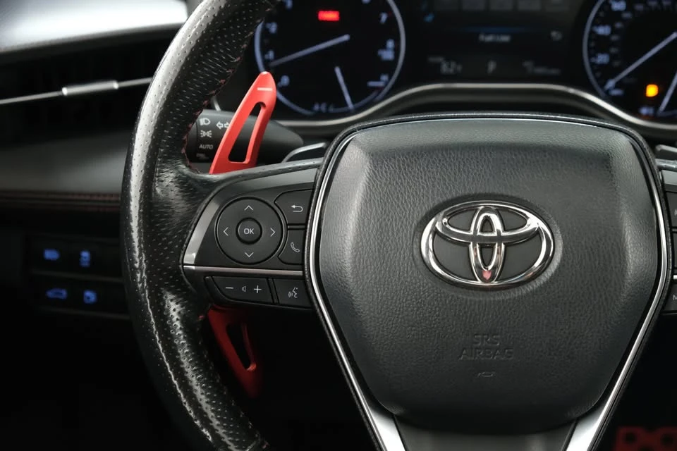 2021 Toyota Avalon 5th Gen - Image 13 of 19