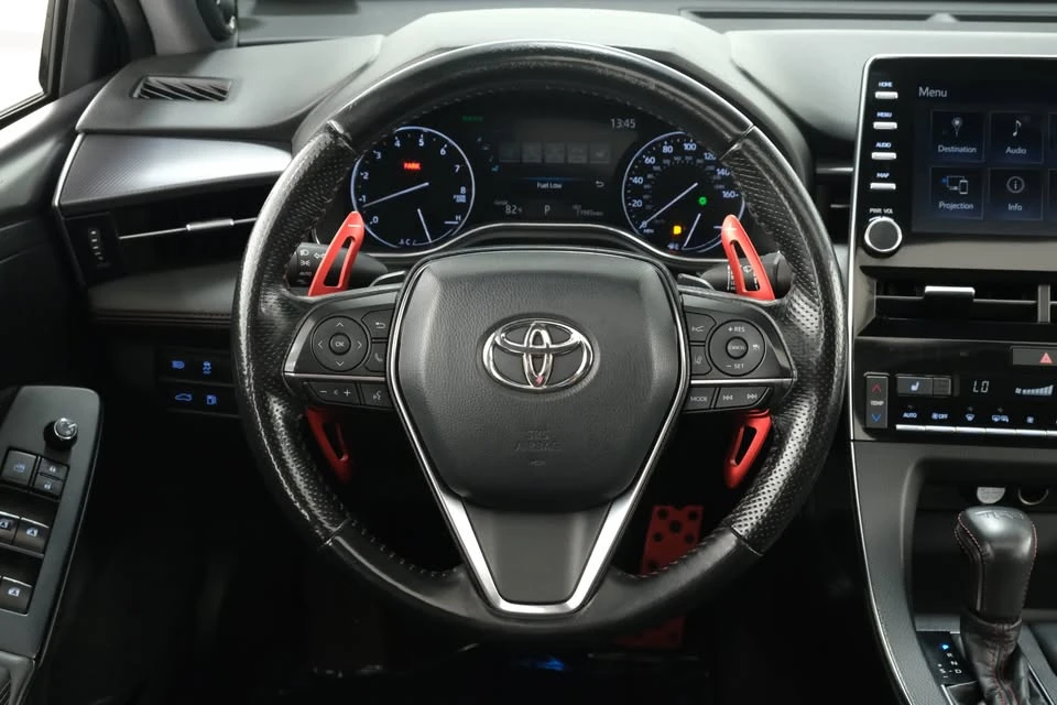 2021 Toyota Avalon 5th Gen - Image 14 of 19