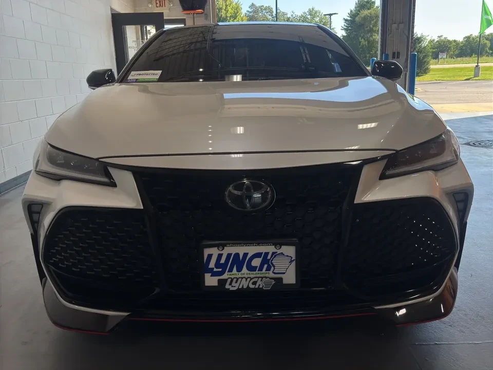 2021 Toyota Avalon 5th Gen - Image 6 of 16
