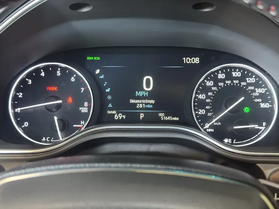 2021 Toyota Avalon 5th Gen - Image 14 of 16