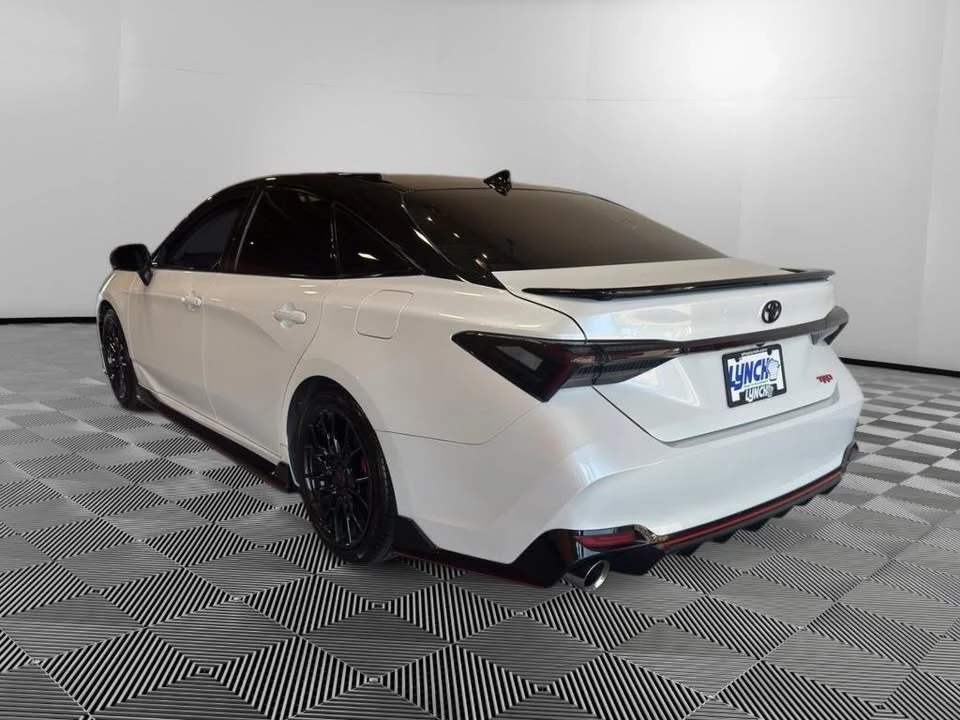 2021 Toyota Avalon 5th Gen - Image 3 of 16