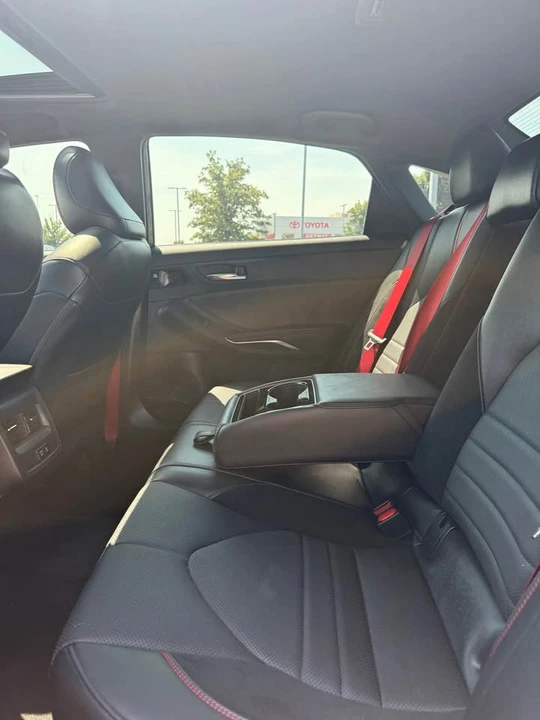 2021 Toyota Avalon 5th Gen - Image 3 of 4