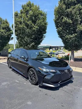 2021 Toyota Avalon TRD