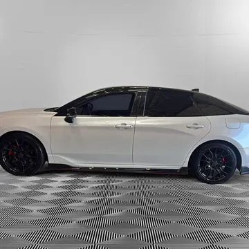 2021 Toyota Avalon TRD