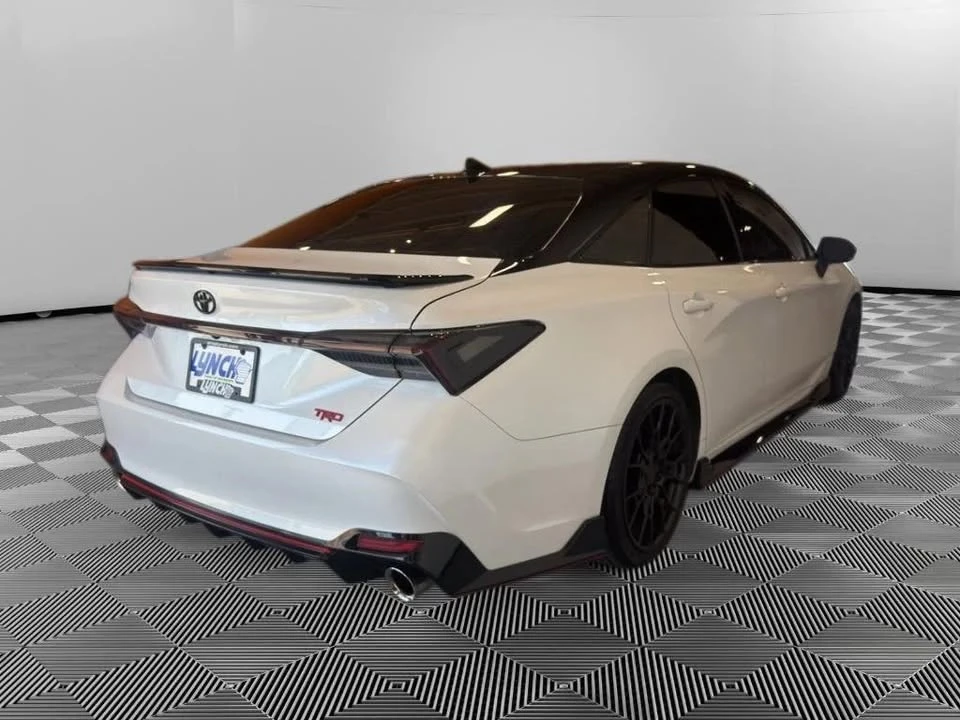 2021 Toyota Avalon 5th Gen - Image 4 of 13