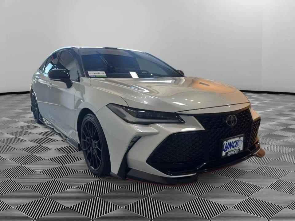 2021 Toyota Avalon 5th Gen - Image 5 of 13