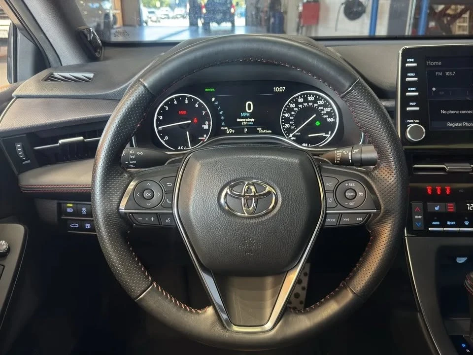 2021 Toyota Avalon 5th Gen - Image 13 of 13
