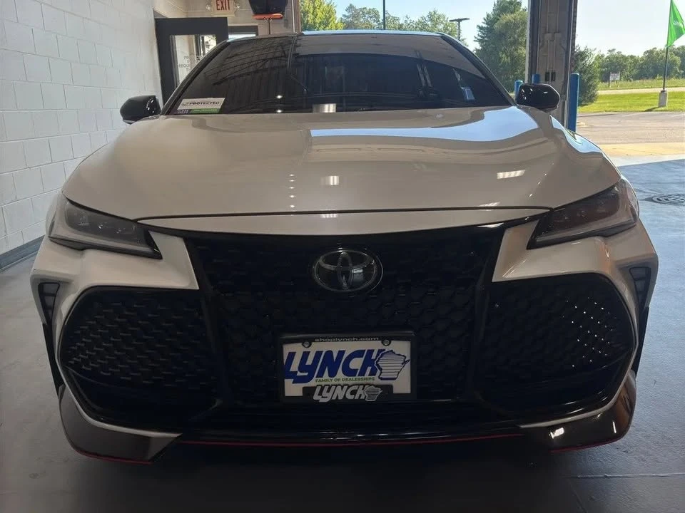 2021 Toyota Avalon 5th Gen - Image 6 of 13