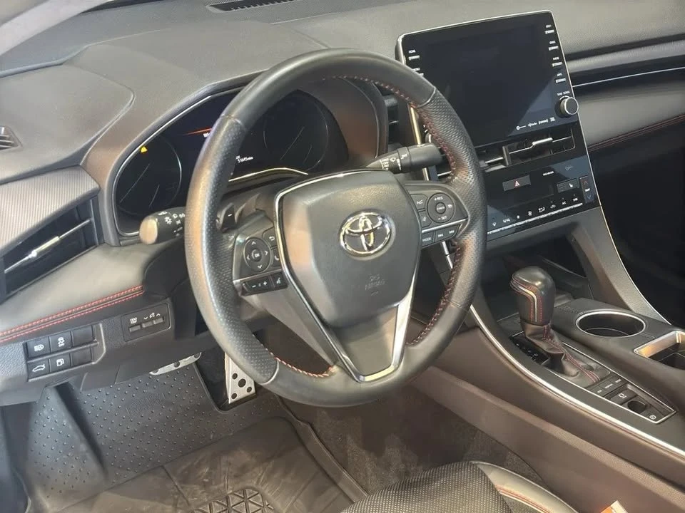 2021 Toyota Avalon 5th Gen - Image 11 of 13
