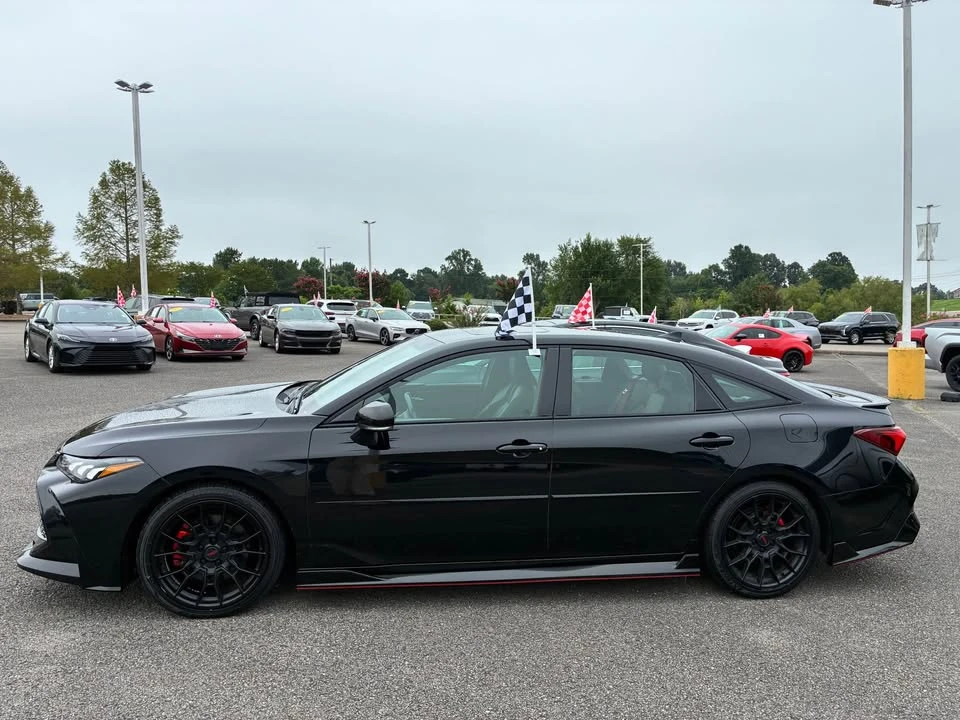 2021 Toyota Avalon 5th Gen - Image 3 of 8