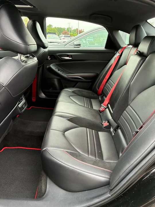 2021 Toyota Avalon 5th Gen - Image 5 of 8