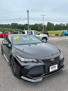 2021 Toyota Avalon TRD Sedan 4D