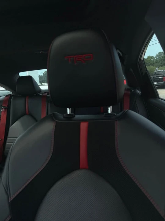 2021 Toyota Avalon 5th Gen - Image 11 of 13
