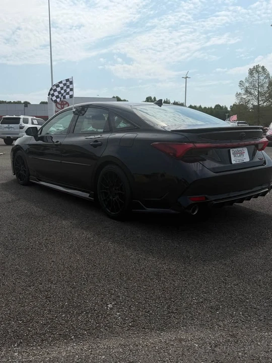 2021 Toyota Avalon 5th Gen - Image 4 of 13