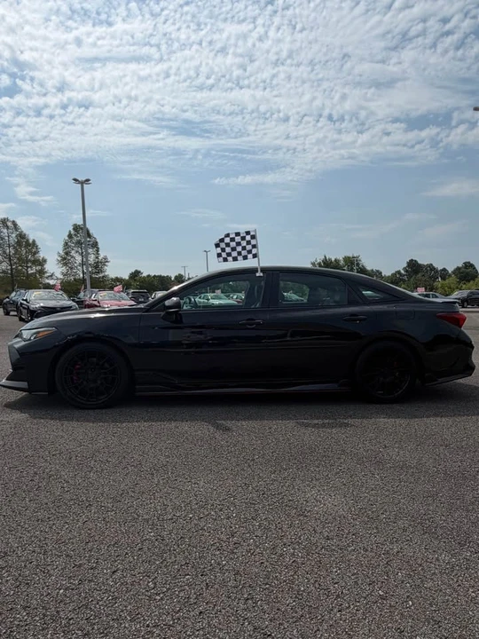 2021 Toyota Avalon 5th Gen - Image 3 of 13