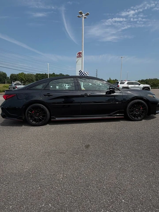 2021 Toyota Avalon 5th Gen - Image 7 of 13