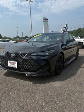 2021 Toyota Avalon TRD Sedan 4D