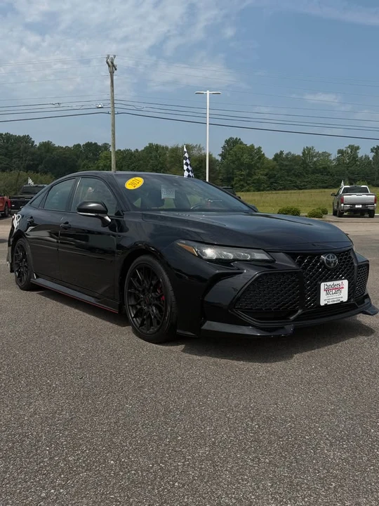 2021 Toyota Avalon 5th Gen - Image 8 of 13