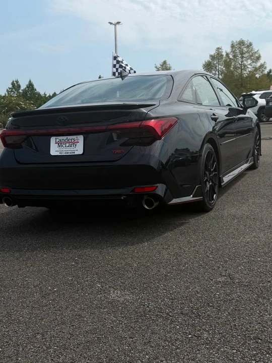 2021 Toyota Avalon 5th Gen - Image 6 of 13