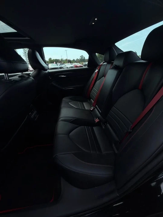 2021 Toyota Avalon 5th Gen - Image 12 of 13