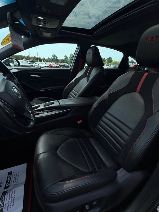 2021 Toyota Avalon 5th Gen - Image 10 of 13