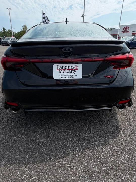2021 Toyota Avalon 5th Gen - Image 5 of 13