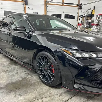 2021 Toyota Avalon TRD Sedan 4D