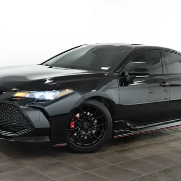 2021 Toyota Avalon TRD Sedan 4D